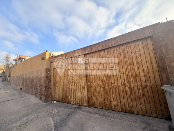 VENDE CASA - EXCELENTE UBICACIÓN - SECTOR SUR, ANTOFAGASTA