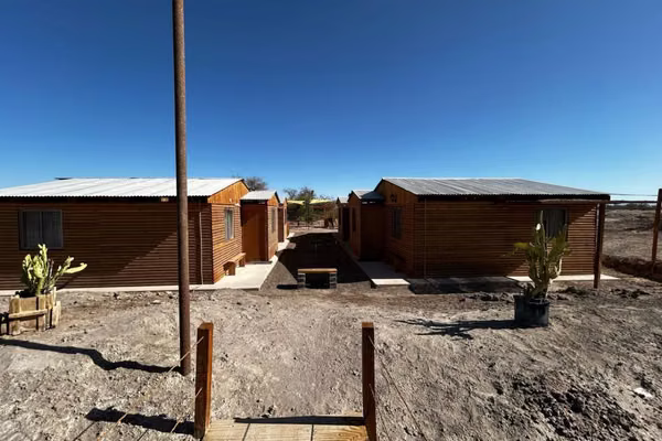 La Huayca
