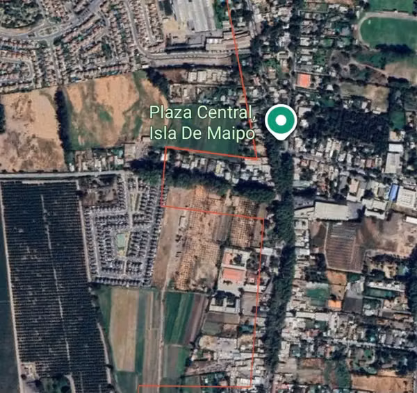 Se Venden Terrenos Para Proyectos Inmobiliarios
