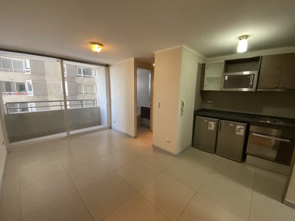 Dpto En Venta Centro De Santiago Cod. 1516