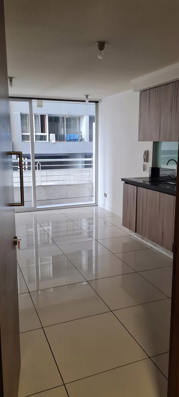 Departamento En Venta Santiago Cod. 210