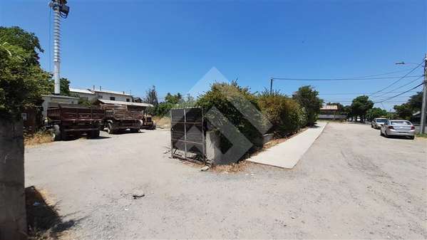 Sitio en venta en Puente Alto, APP