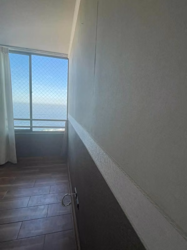 Arriendo Depto 1D 1B Cond. Jardines de Huayquique Iquique