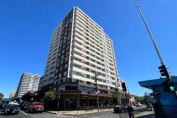 DEPARTAMENTO AMOBLADO 2D + 2B (157354)