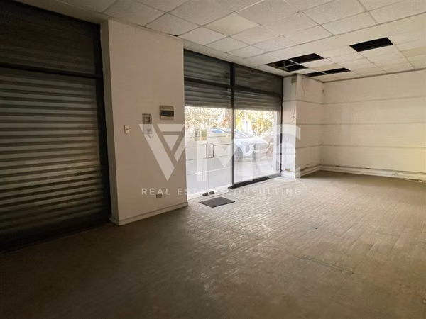 Local Comercial en arriendo en Santiago