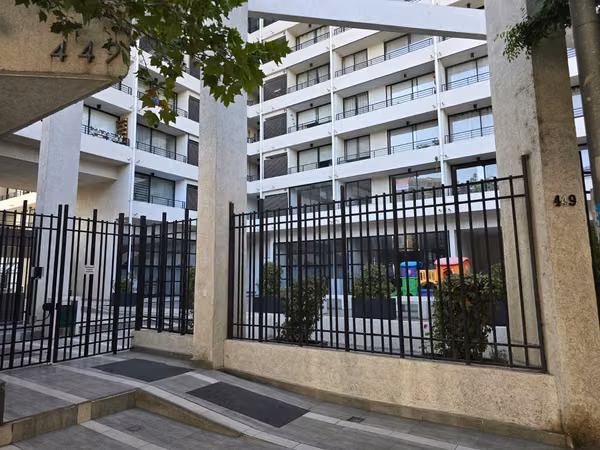 AMR PROPIEDADES VENDE DPTO. PGH, SAN BDO. PISO 5 3D2B1E1B
