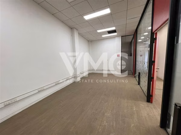 Local Comercial en arriendo en Santiago