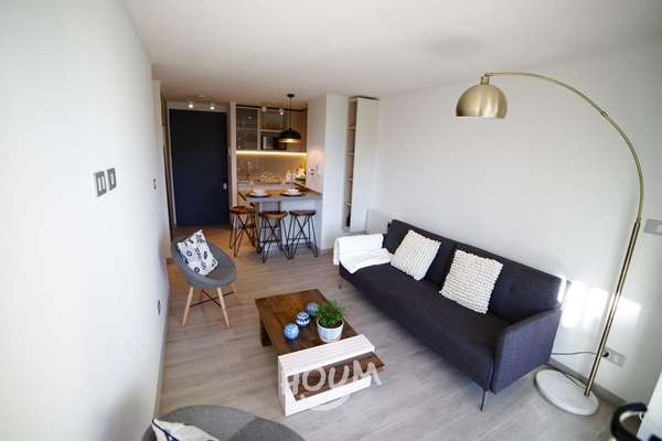 Departamento en Avenida Concón Reñaca