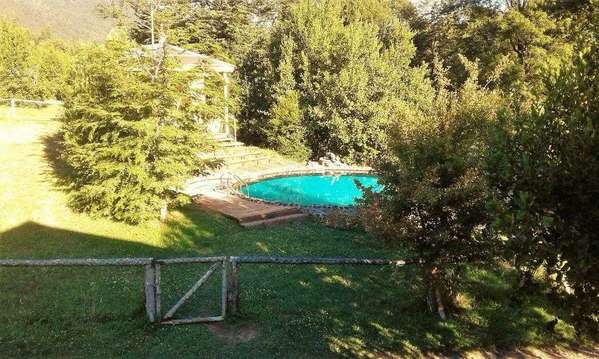 SE VENDE CENTRO TURÍSTICO CERCA DE CORRALCO (157469)