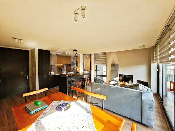 DEPARTAMENTO 2D/2B EN EL LLANO, SAN MIGUEL (157484)