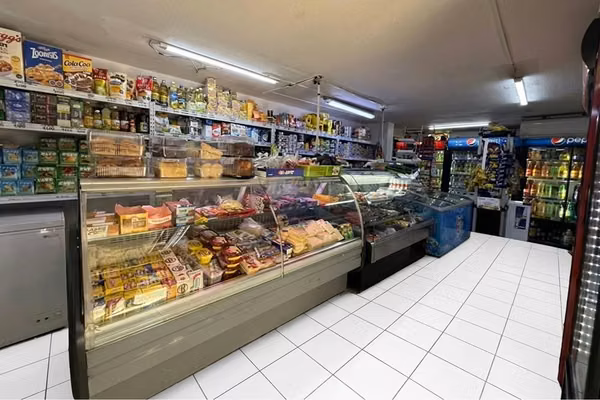 Local comercial alto flujo barroso/san pablo