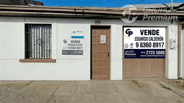 Local Comercial en venta en San Fernando