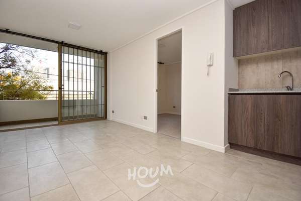 Departamento en Matucana