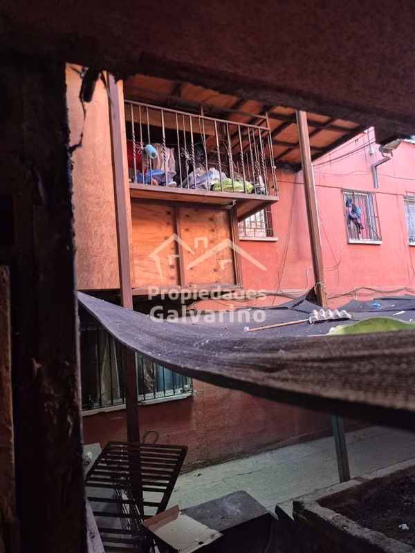Departamento en venta de 2 dorm 1 baño . en Quilicura