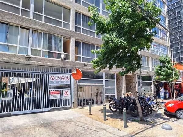 DPTO N° 1508-B, 1D+1B, METRO SAN ALBERTO HURTADO