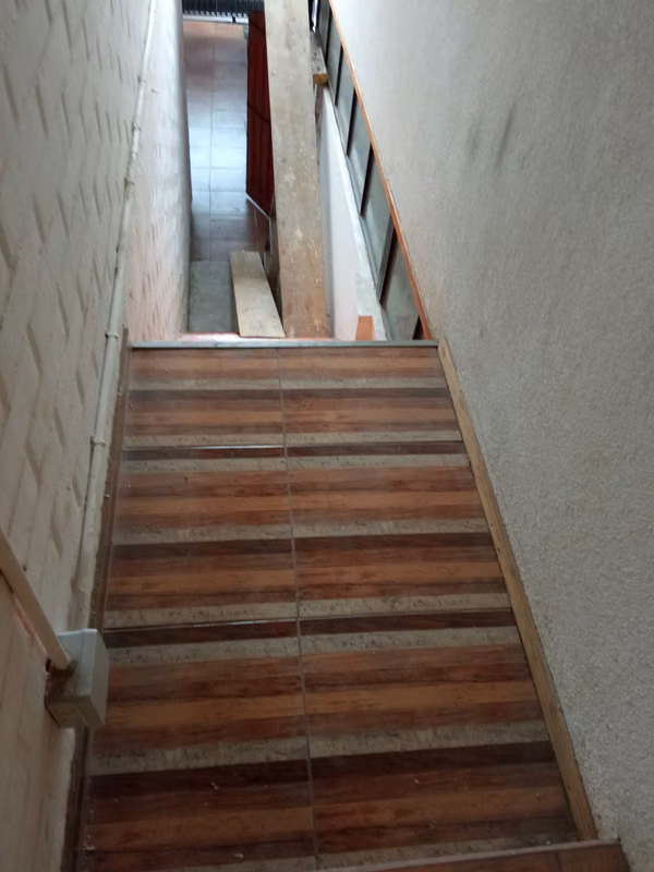 DEPARTAMENTO INTERIOR EN VILLA ARTURO PRATT MAIPU