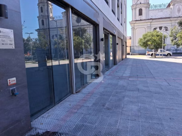 Local Comercial 71m2 Calle Copiapó