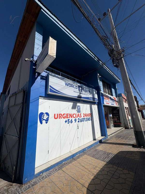 Se Venden Locales Comerciales (157363)