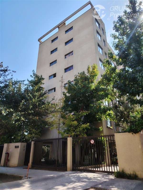 DEPARTAMENTO EN VENTA 2 DORMIT. SAN MIGUEL METRO LO OVALLE