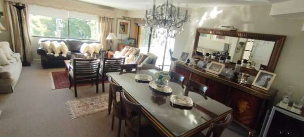 Amplio Duplex en Av Kennedy (157635)