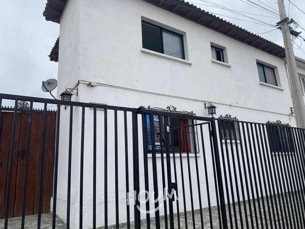 Casa en Los Capuchinos