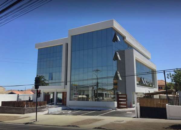 Oficina Avda Huanhualí La Serena  (157670)