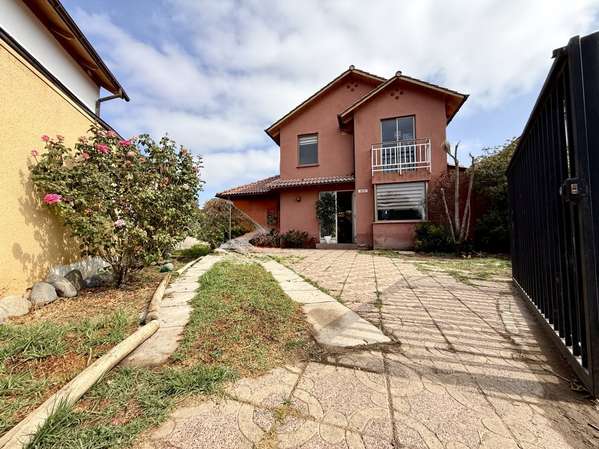 Casa venta Ciudad de los Valles