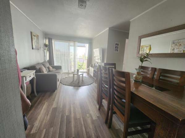Departamento en venta san joaquin