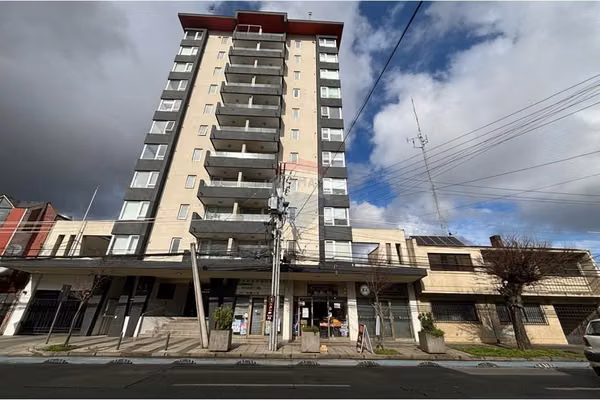 Acogedor departamento en excelente ubicación