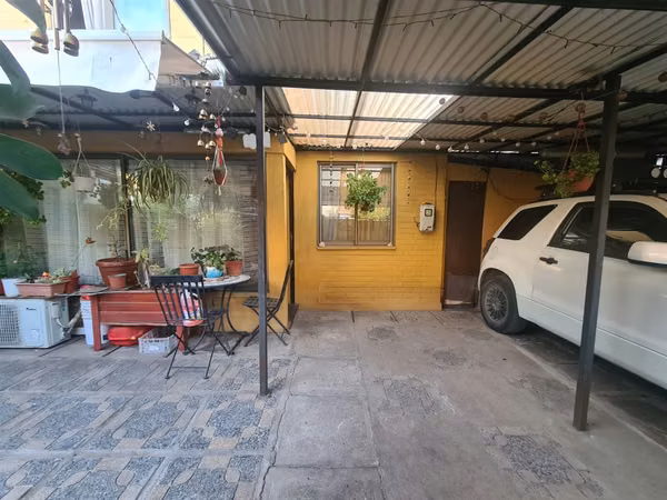 CASA Casa en venta Rancagua Don Mateo III