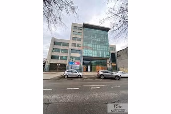 ¡oficina ideal en el corazón de talca!