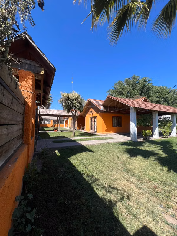 Oferta Vendo amplia casa 140/1.123 Paine-viluco