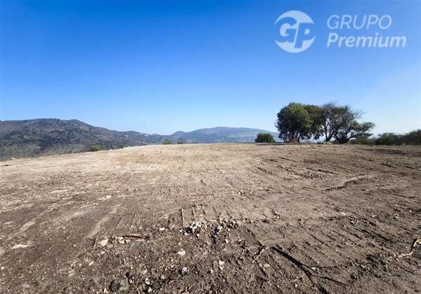 Parcela en Venta en Curicó