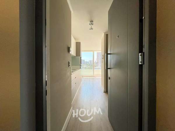 Departamento en Avenida María Rozas Velásquez