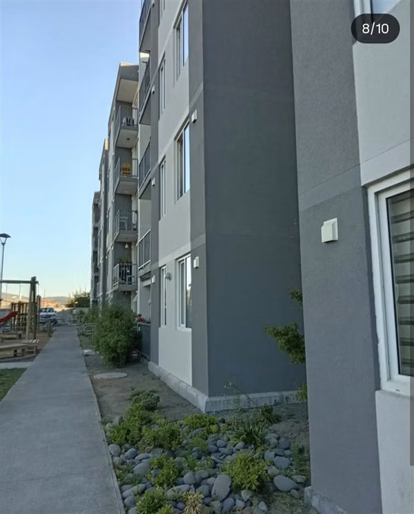 Departamento en venta de 3 dorm. en Chiguayante