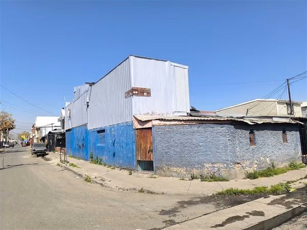 Local Comercial en venta en La Pintana