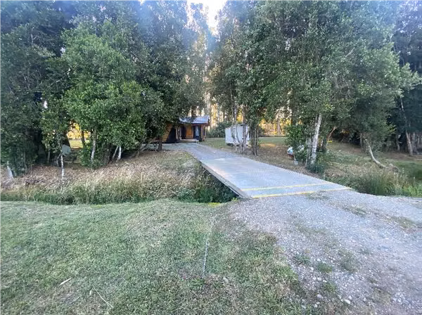 Casa en parcela Puerto Montt