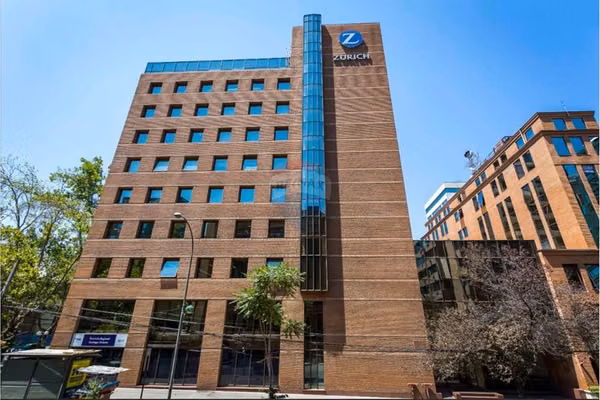 Oficinas providencia ubicación estratégica