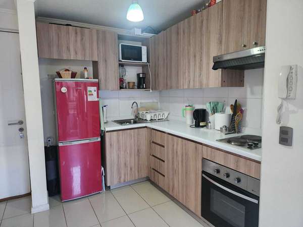 SIN COMISION Depto 1 Dorm Metro Ecuador WOW (157463)