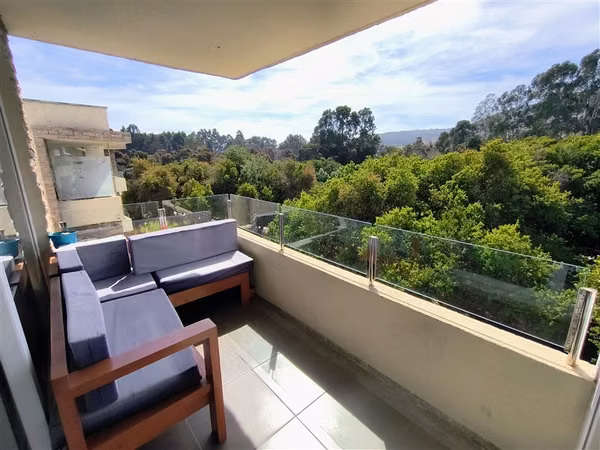 Arriendo Dpto. 3 D - 1B 1 1 Est. a 3 cuadras de la playa