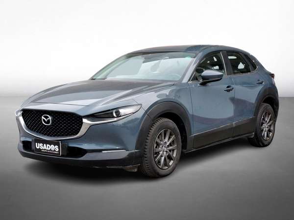 MAZDA CX-30 2022