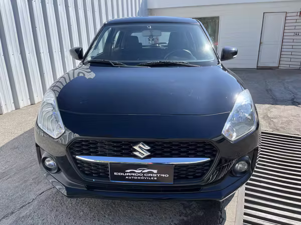 SUZUKI SWIFT 1.2 GL SPORT AÑO 2023
