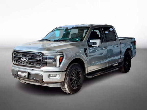 FORD F-150 2025