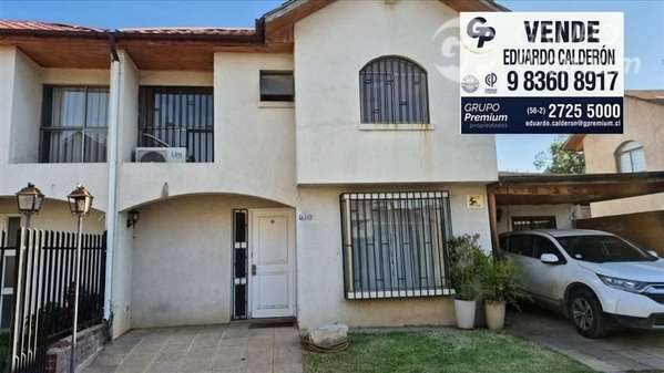 Casa en venta 3 dormitorios con piscina privada San Fernando