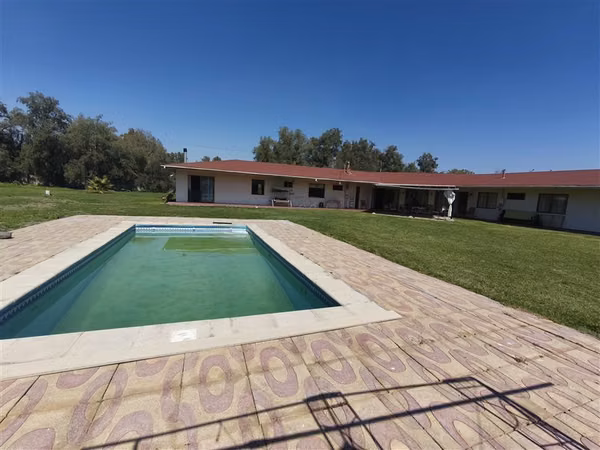 Casa en venta de 6 dorm. en Lampa