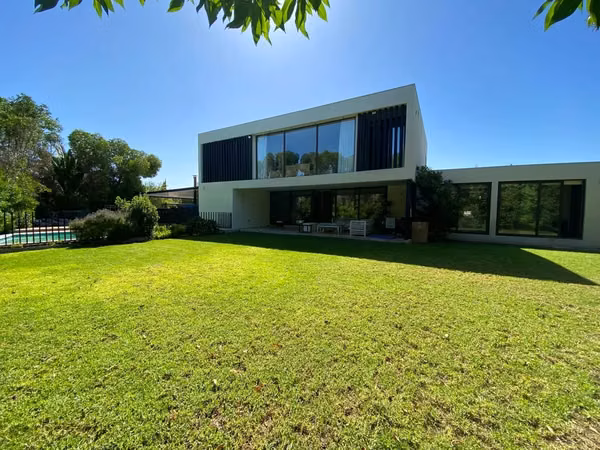 VENTA, Casa en Chamisero, A pasos colegio Lincoln y Dunalaster,5D, 5B