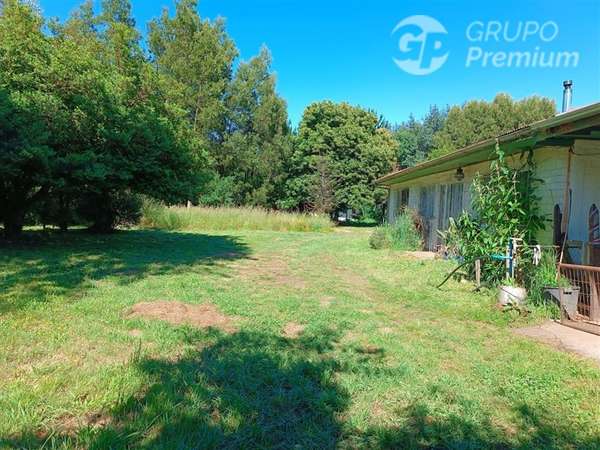 Casa en venta de 4 dorm. en Freire