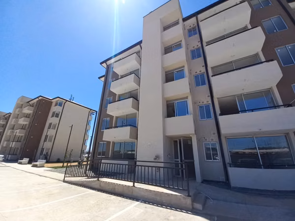 Departamento en Venta | Condominio Doña Elisa II – Curicó