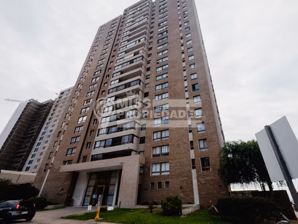 VENDE DEPARTAMENTO - EDIFICIO ATLÁNTICO, ANTOFAGASTA