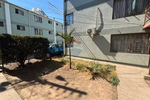 Departamento 3d apto para subsidio